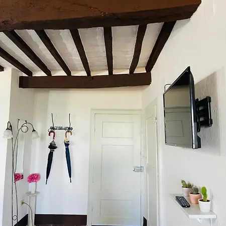شقة Casa Il Campanile