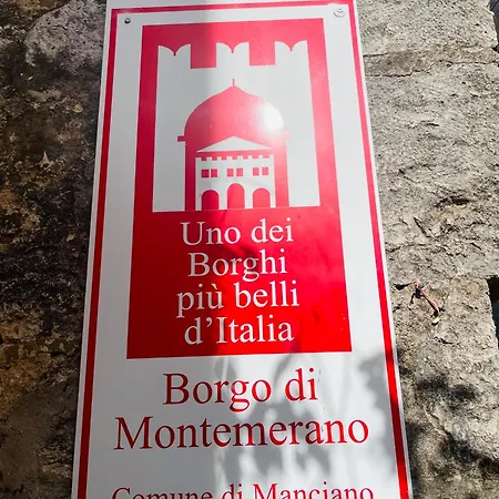 Appartement Casa Il Campanile