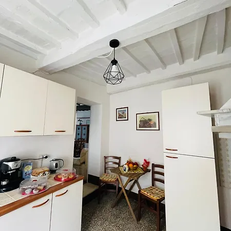 Casa Il Campanile