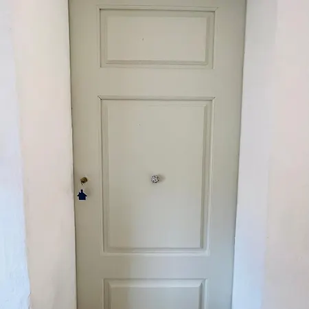 Daire Casa Il Campanile