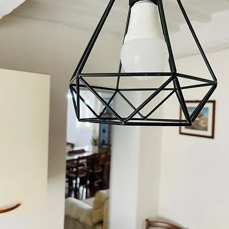 Casa Il Campanile شقة مونتيميرانو