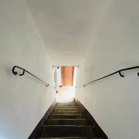 Casa Il Campanile شقة