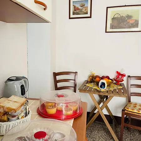 Casa Il Campanile