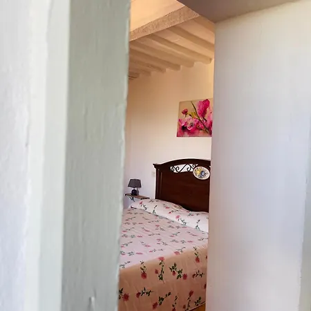 شقة Casa Il Campanile *
