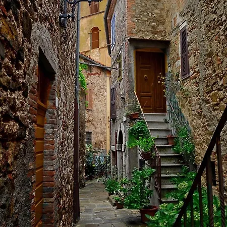 Casa Il Campanile *