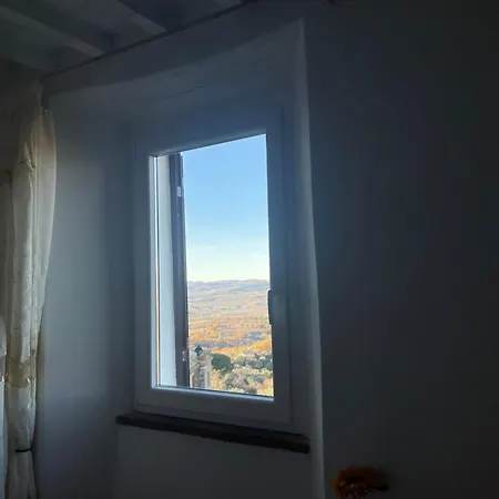 Daire Casa Il Campanile *