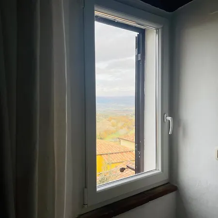 Casa Il Campanile Montemerano