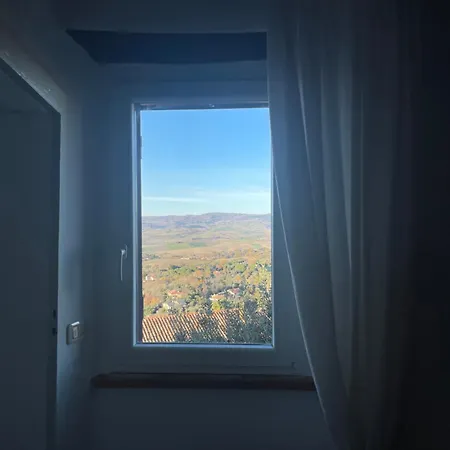 Casa Il Campanile * مونتيميرانو