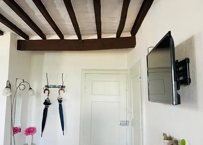 Appartement Casa Il Campanile