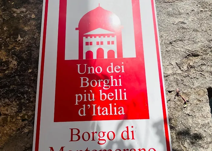 Appartement Casa Il Campanile