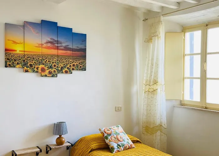 Appartement Casa Il Campanile