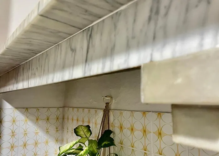 Appartement Casa Il Campanile Montemerano