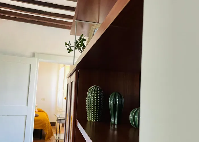Appartement Casa Il Campanile *