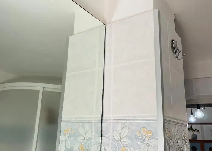 Casa Il Campanile Appartement *