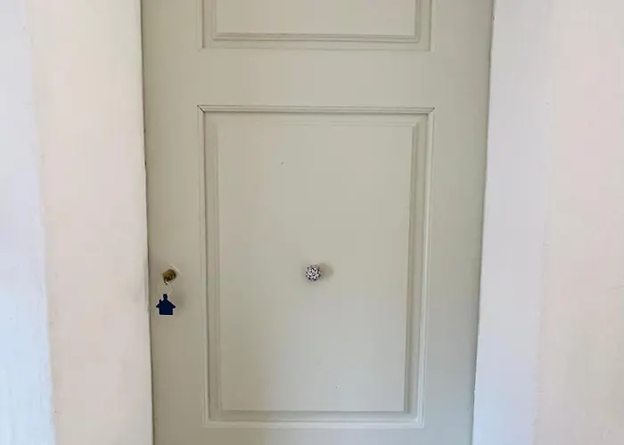 Appartement Casa Il Campanile