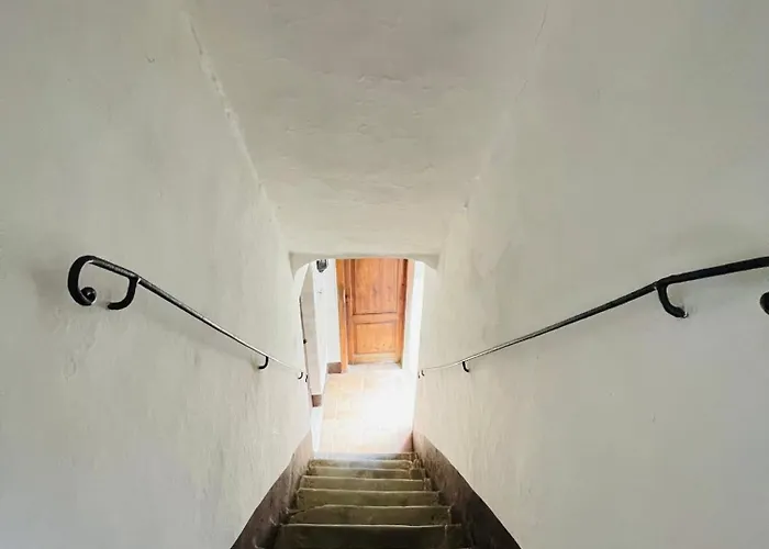 Casa Il Campanile Appartement