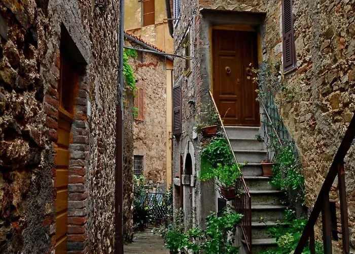 Casa Il Campanile *