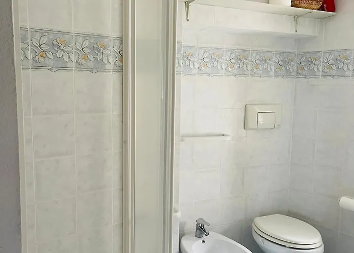 Casa Il Campanile Appartement