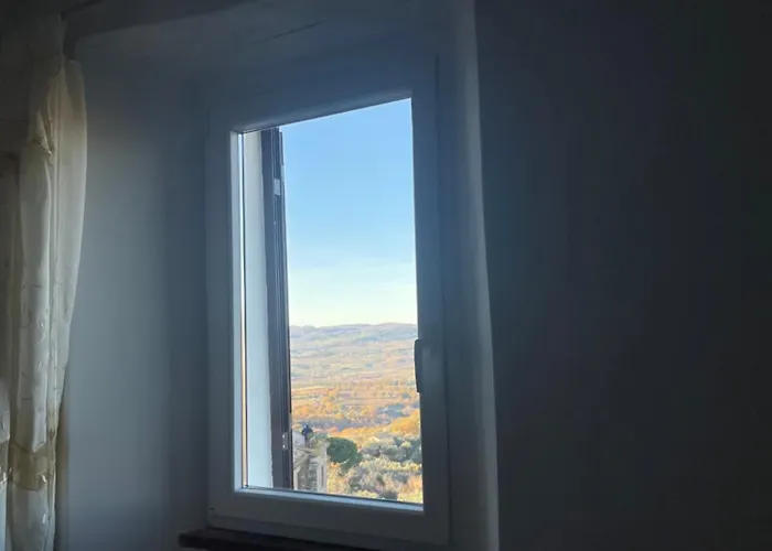 Appartement Casa Il Campanile *